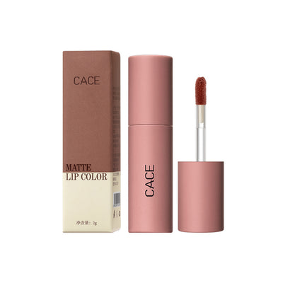 Brillo Labial Líquido Mate de Larga Duración - Image 25