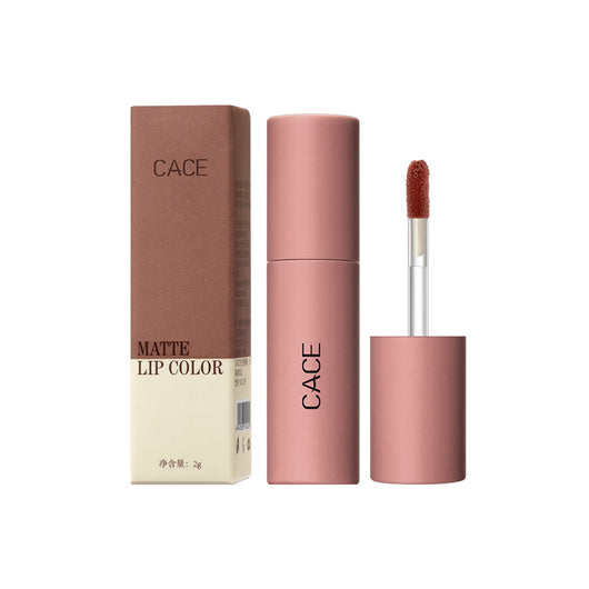 Brillo Labial Líquido Mate de Larga Duración - Image 25