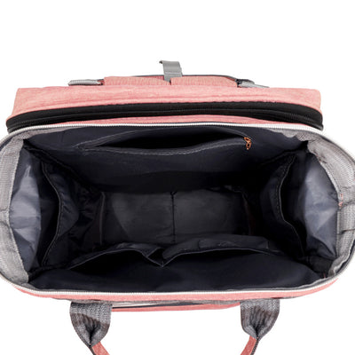 Mochila Plegable de Gran Capacidad para Mujer - Image 2