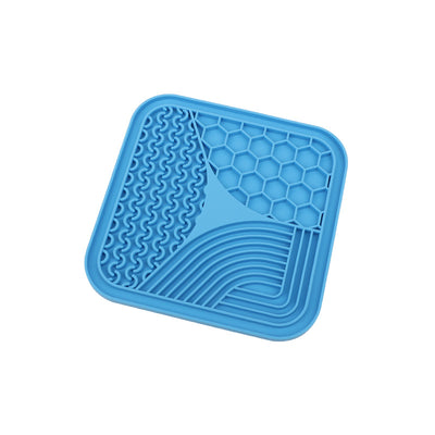 Comedero Lento Antiasfixia con Almohadilla Masticable para Perros - Image 10