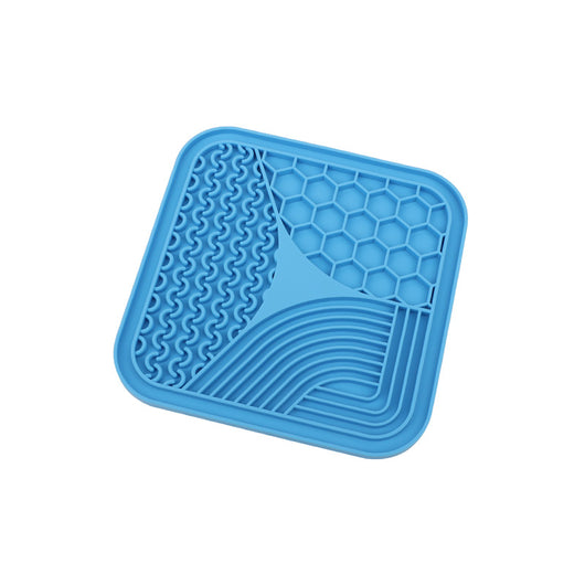 Comedero Lento Antiasfixia con Almohadilla Masticable para Perros - Image 10