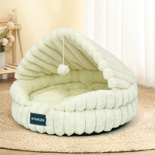 Cama Térmica Acogedora para Gatos Grandes - Image 8