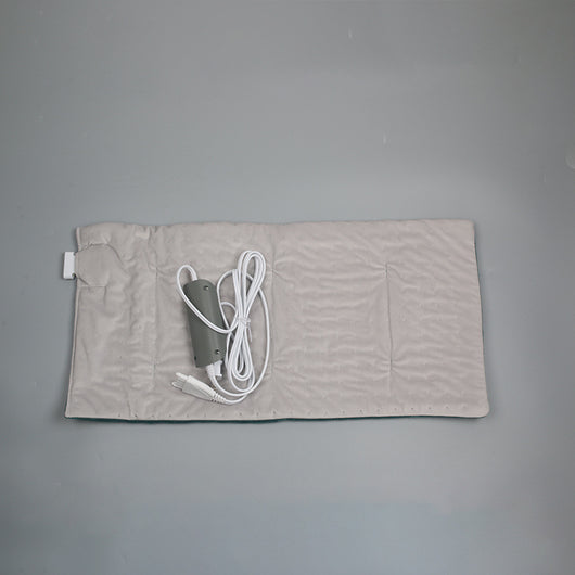 Manta Térmica Eléctrica Lavable con Apagado Automático para Alivio del Dolor de Espalda - Image 6