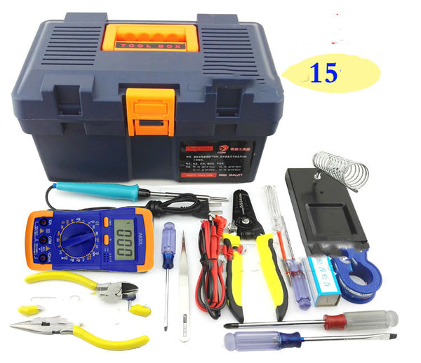 Kit de Entrenamiento en Sistemas Neumáticos, Mecánicos y Eléctricos