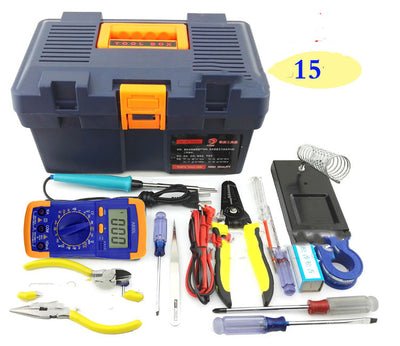 Kit de Entrenamiento en Sistemas Neumáticos, Mecánicos y Eléctricos
