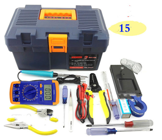 Kit de Entrenamiento en Sistemas Neumáticos, Mecánicos y Eléctricos
