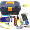 Kit de Entrenamiento en Sistemas Neumáticos, Mecánicos y Eléctricos