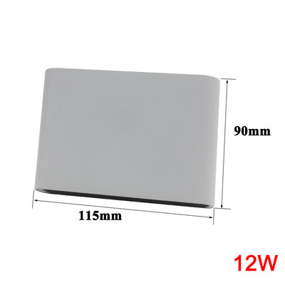 Lámpara de Pared LED Moderna para Dormitorio, Sala y Pasillos - Image 12