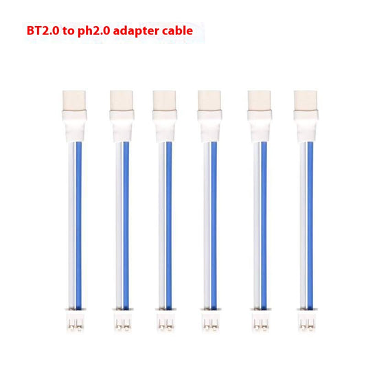 Cable Adaptador de Carga para Batería de Dron 1s