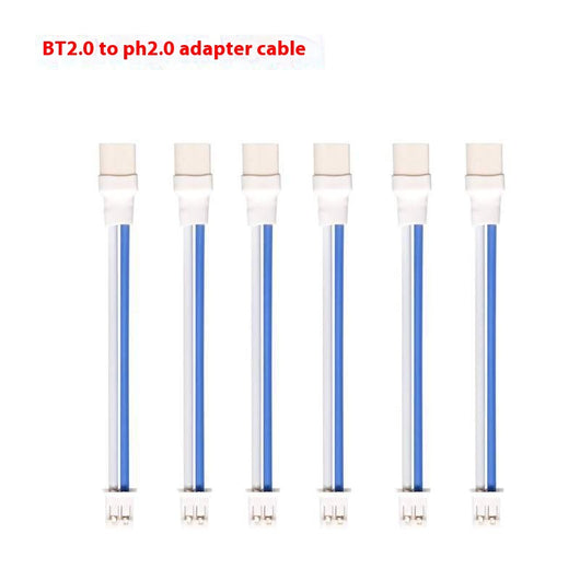 Cable Adaptador de Carga para Batería de Dron 1s