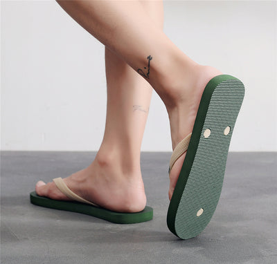 Chanclas de Playa Antideslizantes para Hombre - Diseño Moderno y Cómodo - Image 17