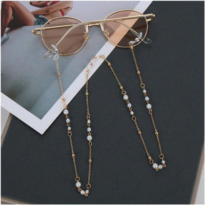 Cadena Multiusos para Gafas y Mascarillas - Image 7