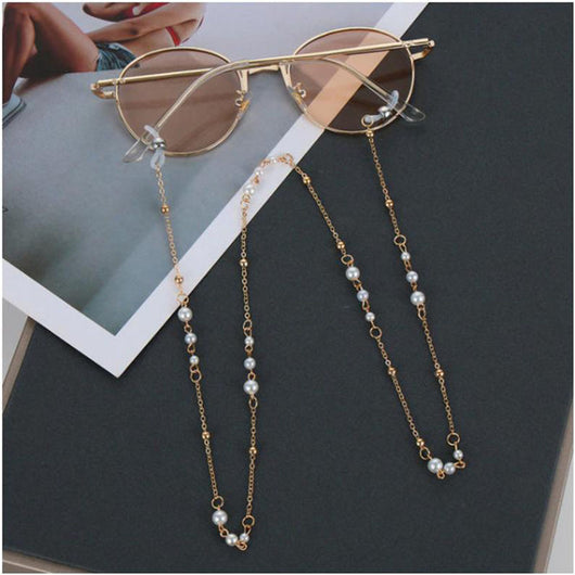 Cadena Multiusos para Gafas y Mascarillas - Image 7