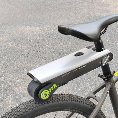 Kit de Motor Eléctrico para Bicicleta - Image 2