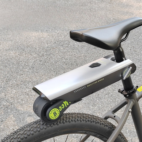Kit de Motor Eléctrico para Bicicleta