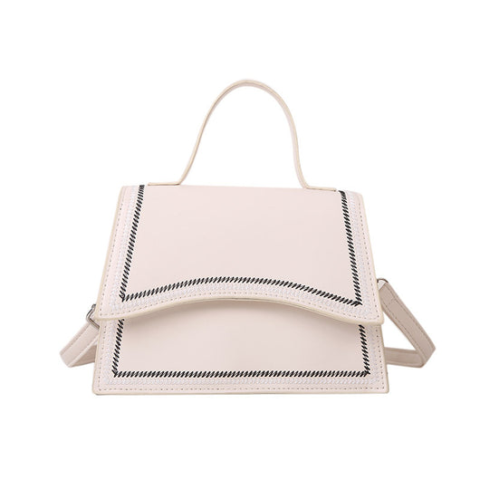 Bolsa Crossbody Salvaje con Estilo - Image 4