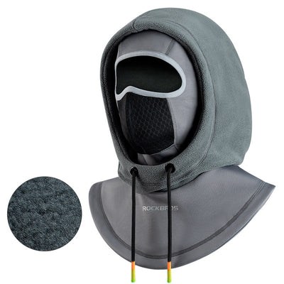 Pasamontañas Térmico Unisex con Protección de Oídos - Image 3