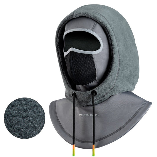 Pasamontañas Térmico Unisex con Protección de Oídos - Image 3