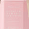 Botella Rosa Blanco Marfil