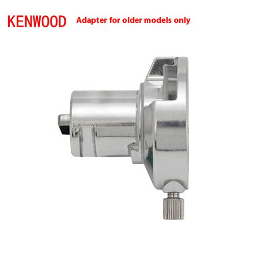 Accesorio Prensador de Carne Molida para Máquina Chef - Image 16