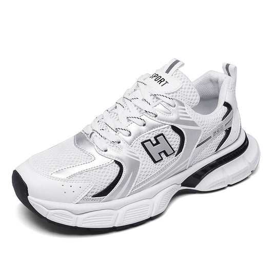 Zapatillas Deportivas Mesh Casual para Hombre - Image 5