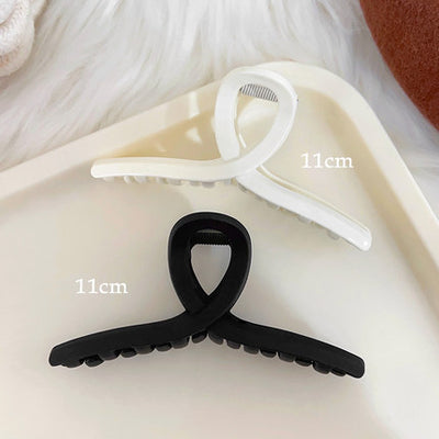 Pinza Clip Cabello Grande Premium Sense - Image 57