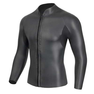 Traje de Buceo y Surf con Adhesivo de Cuero Premium - Image 4