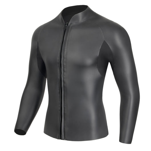 Traje de Buceo y Surf con Adhesivo de Cuero Premium - Image 4