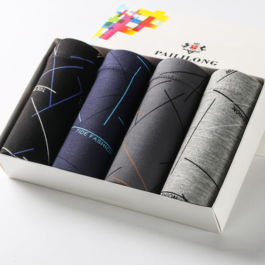 Bóxers Modal para Hombre - Caja de Regalo - Image 12