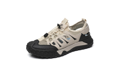 Zapatos Deportivos Acuáticos Transpirables con Malla Abierta - Image 8