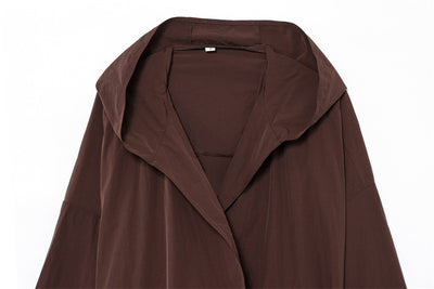 Paraguas Impermeable Talla Grande con Cubierta Protectora - Image 12