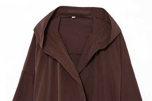 Paraguas Impermeable Talla Grande con Cubierta Protectora - Image 12
