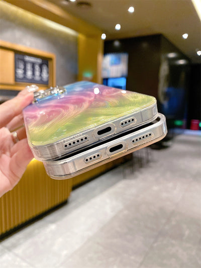 Funda Protectora para Celular con Lentes Degradados - Resistente a Caídas - Image 17