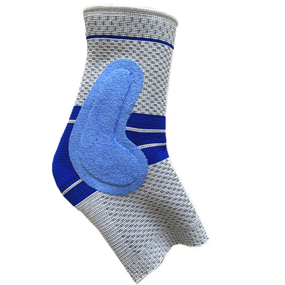 Protector de Tobillo Deportivo Térmico de Punto Nylon - Image 12