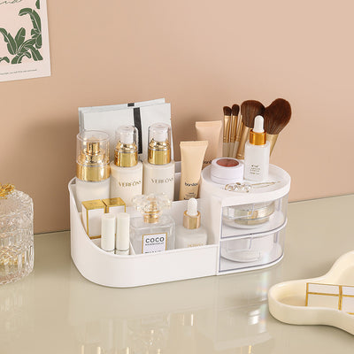 Organizador de Cosméticos con Cajones Minimalista - Image 10