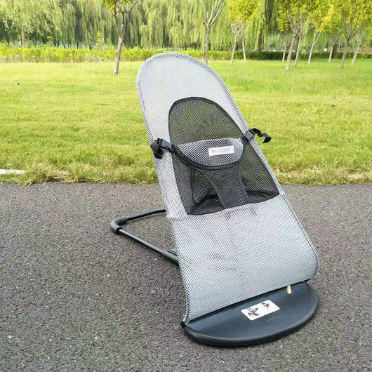 Cama Mecedora Portátil para Perros Pequeños con Resorte - Image 2