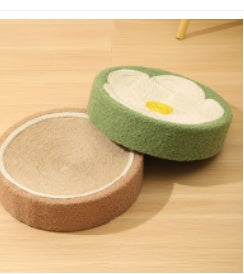 Rascador para Gatos con Tablero de Sisal Integrado - Image 9
