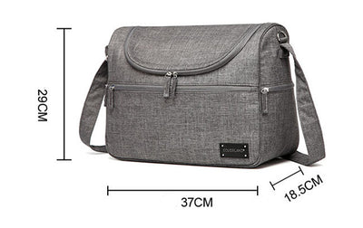 Bolsa de Maternidad de Gran Capacidad - Image 8
