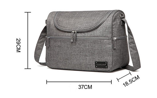 Bolsa de Maternidad de Gran Capacidad - Image 8