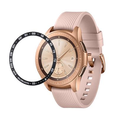 Anillo Protector de Bisel para Reloj 42mm 46mm - Image 3