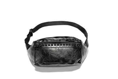 Mochila Urbana de Un Hombro con Diseño Diagonal para Hombre - Image 15