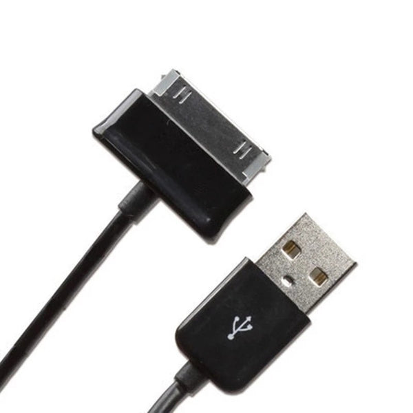 Cable de Carga y Datos para Samsung Galaxy Tab P1000 y P3100