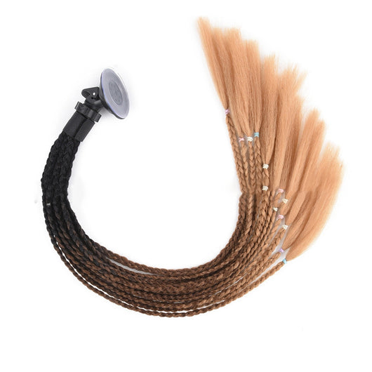 Adornos de Trenzas para Casco de Repartidor - Accesorios Personalizados para Delivery - Image 30