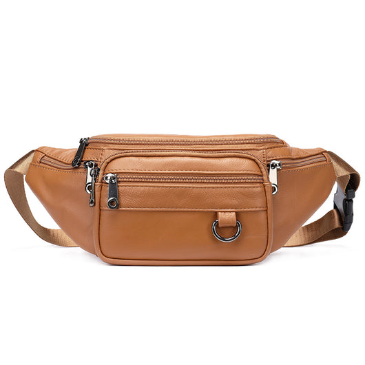 Bolsa Crossbody Multifuncional para Hombre - Imagen 8