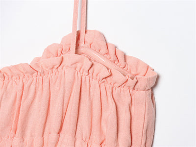 Blusa Versátil de Lino y Algodón con Elasticidad - Image 18