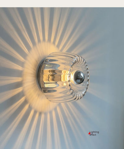 Lámpara LED de Pared para Dormitorio y Balcón - Image 14
