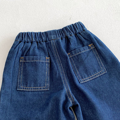 Pantalones Casuales Trendy para Niños - Image 23