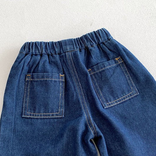 Pantalones Casuales Trendy para Niños - Image 23
