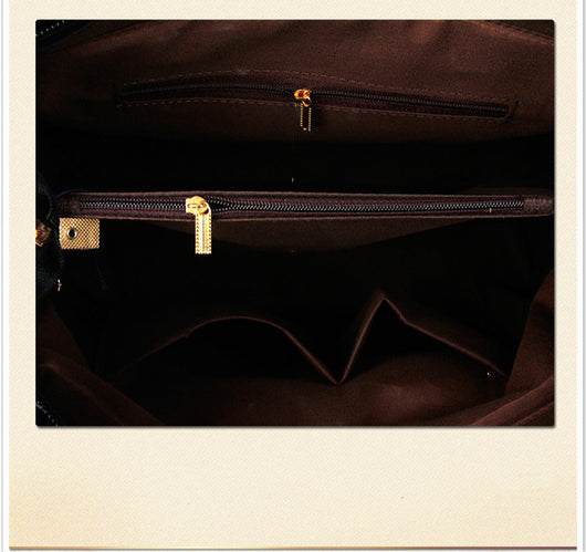 Bolso Bandolera Femenino Estilo Europeo Americano - Image 13