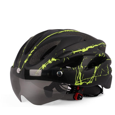 Gafas Magnéticas Deportivas para Motocicleta con Ventilación y Protección Antiaire - Image 13